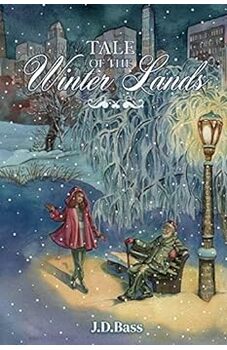 Tale of The Winter Lands