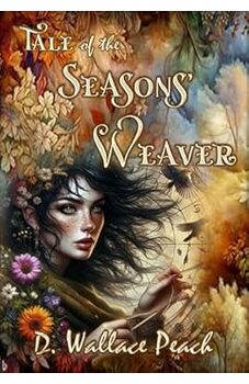 Tale of the Seasons' Weaver