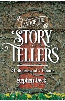 Land of the Story Tellers