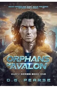 Orphans of Avalon