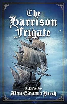 The  Harrison Frigate