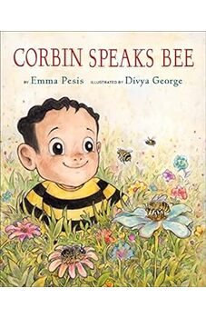 Corbin Speaks Bee