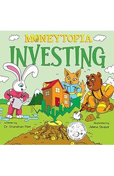 Moneytopia: Investing