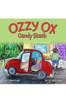 Ozzy Ox: Candy Stash