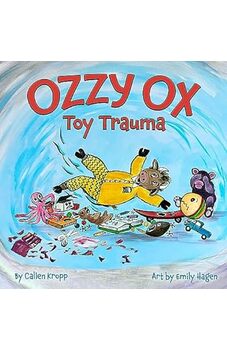 Ozzy Ox: Toy Trauma