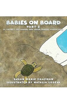 Babies On Board Part 2