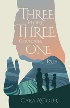 Three People, Three Countries, One Path