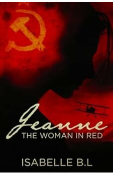 Jeanne The Woman In Red