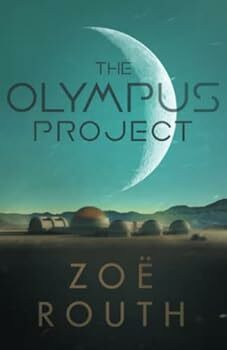 The Olympus Project