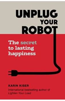 Unplug Your Robot