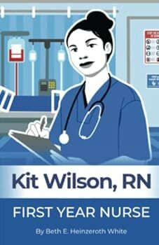  Kit Wilson, RN 