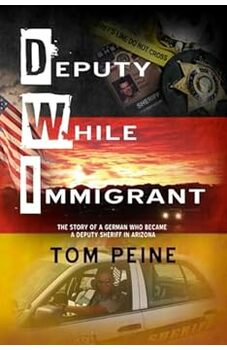 Deputy While Immigrant