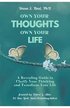 Own Your Thoughts Own Your Life