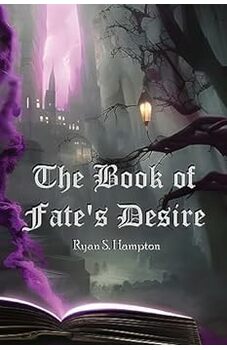 The Book of Fate's Desire