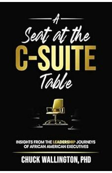 A Seat at the C-Suite Table