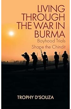 Living Through the War in Burma
