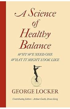 A Science of Healthy Balance