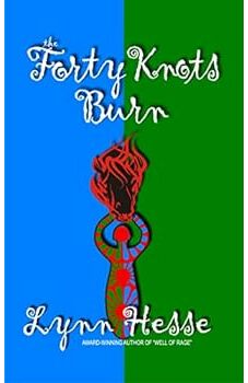 The Forty Knots Burn