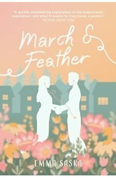 March & Feather