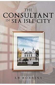 The Consultant in Sea Isle City
