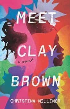 Meet Clay Brown