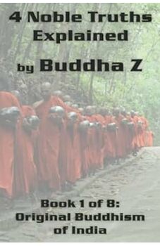 4 Noble Truths Explained