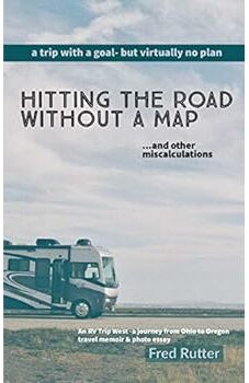 Hitting the Road Without a Map