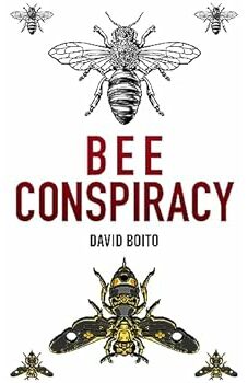 Bee Conspiracy 