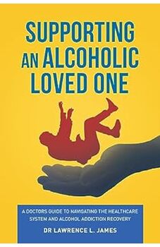 Supporting an Alcoholic Loved One