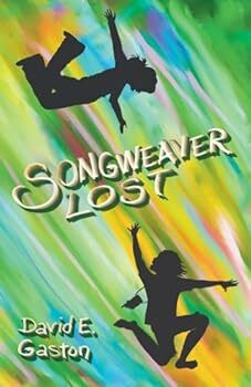 Songweaver Lost