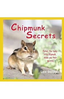 Chipmunk Secrets