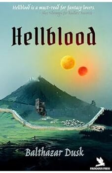 Hellblood