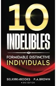 10 Indelibles
