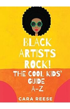Black Artists Rock!