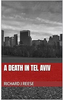 A Death in Tel Aviv