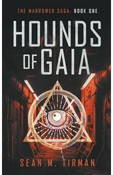 Hounds of Gaia