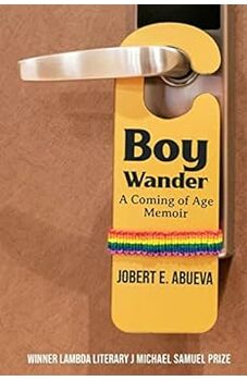 Boy Wander
