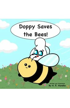 Doppy Saves the Bees!