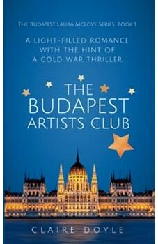 The Budapest Artists' Club