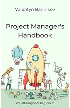 Project Manager's Handbook