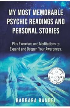 My Most Memorable Psychic Readings and Personal Stories