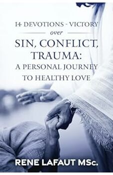 14 Devotions - Victory over Sin, Conflict, Trauma