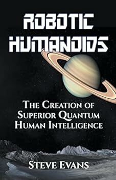 Robotic Humanoids