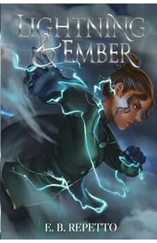 Lightning & Ember