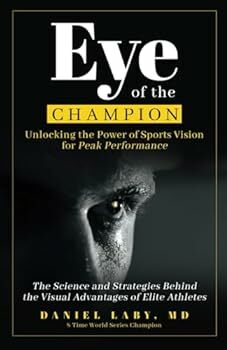 Eye of the Champion