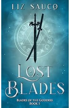 Lost Blades