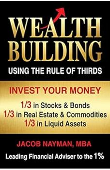Wealth Building Using the Rule of Thirds