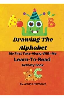 Drawing The Alphabet