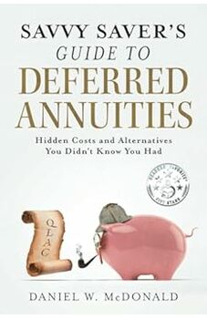 Savvy Saver's Guide to Deferred Annuities