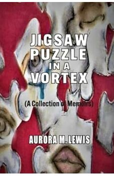 Jigsaw Puzzle in a Vortex